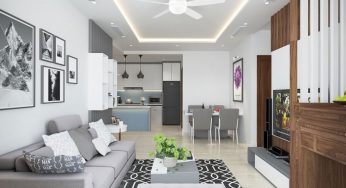 3 nguyên tắc cần thiết khi chọn nội thất cho nhà mới